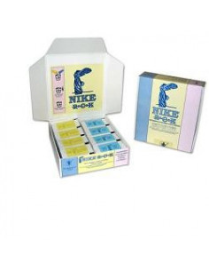 Nike rck ascorb k piu rib 100 bustine