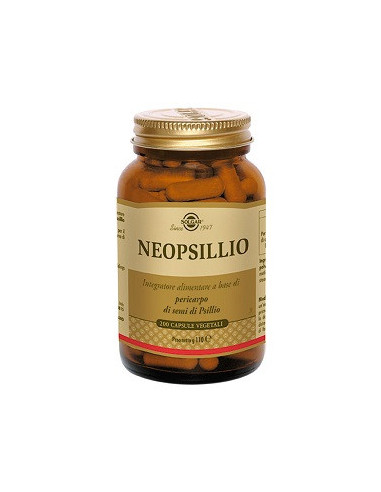 Neopsillio 200cps veg