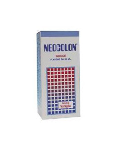 Neocolon gocce 30ml