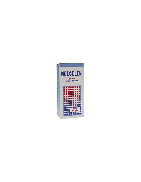 Neocolon gocce 30ml