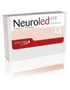 Neuroled 600 30 compresse divisibili