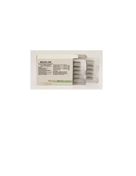 Neoflor 60 capsule