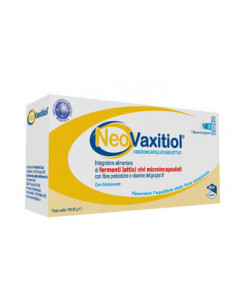 Neovaxitiol 12 flaconcini | Clubfarma