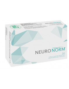 Neuronorm 30 capsule gastroresisten