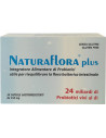 Naturaflora plus 30 capsule gastror