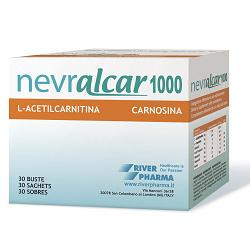 Nevralcar 1000 30bust