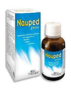 Nauped gocce 30ml