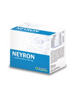 Neyron 20bust