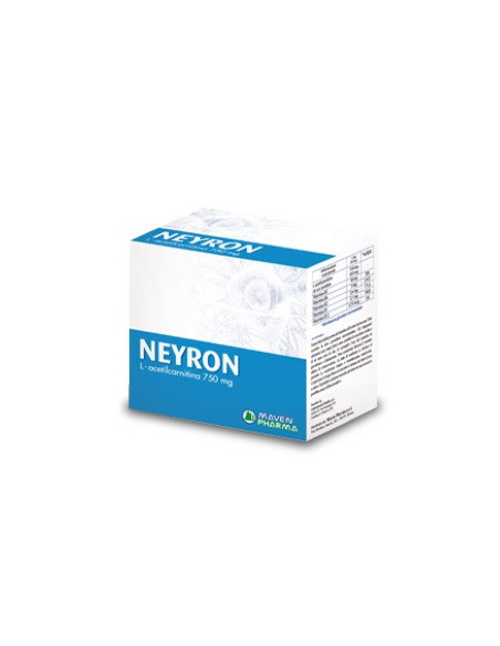 Neyron 20bust