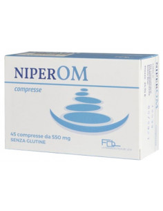 Niperom 45cpr