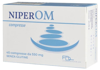 Niperom 45cpr