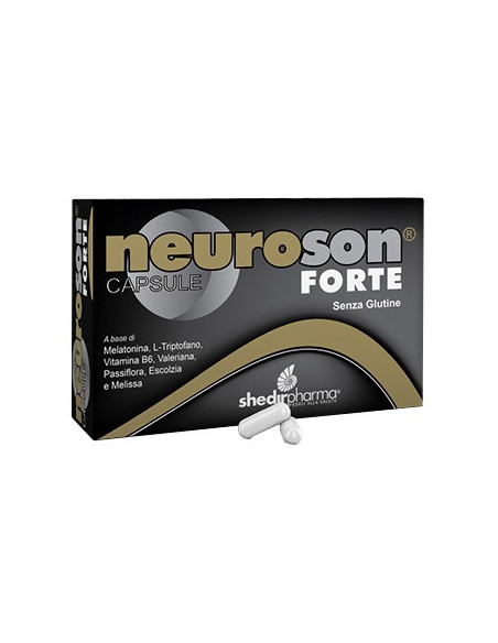 Neuroson forte 30 capsule