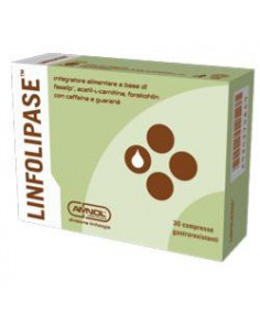 Linfolipase 30cpr
