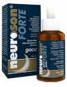 Neuroson forte gocce 30ml