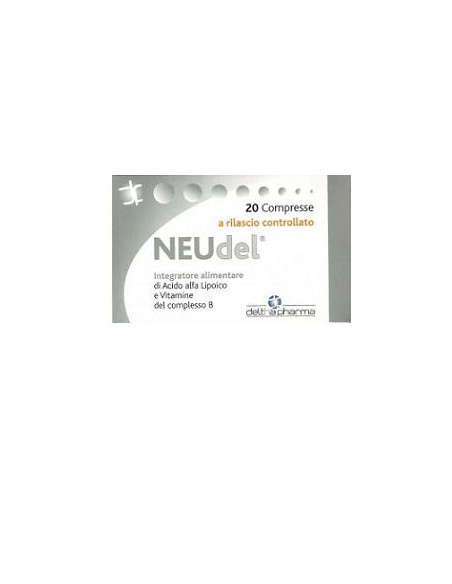 Neudel 20cpr