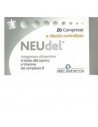 Neudel 20cpr