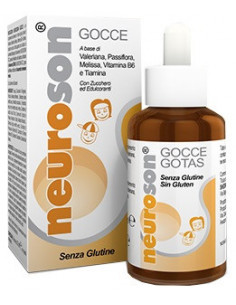 Neuroson gocce 30ml