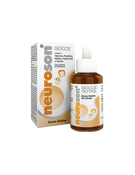 Neuroson gocce 30ml