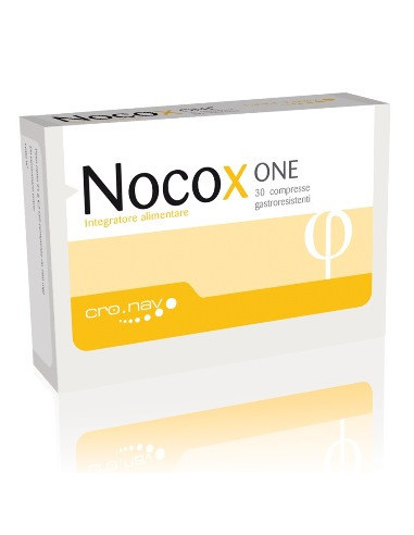 Nocox one 20cpr