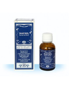 Nausil gocce 30ml