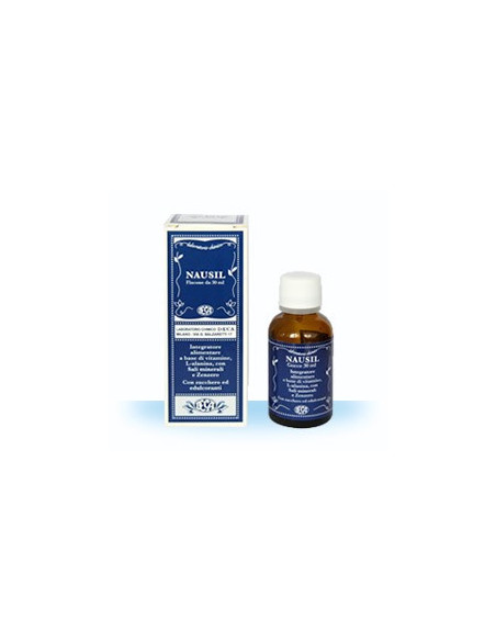Nausil gocce 30ml