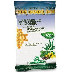 Image of Oligomir epid caramelle 67,2g cod085