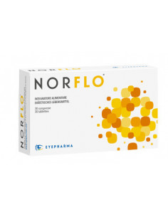 Norflo 30cpr
