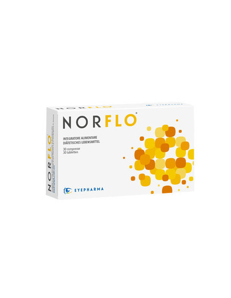 Norflo 30cpr