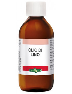Olio lino 100ml
