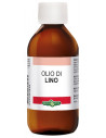 Olio lino 100ml