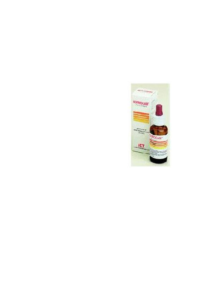 Normogam olio borragine 25ml