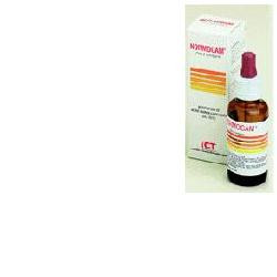 Normogam olio borragine 25ml