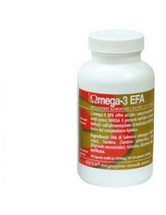 Omega-3 efa 90 capsule - CEMON | Clubfarma