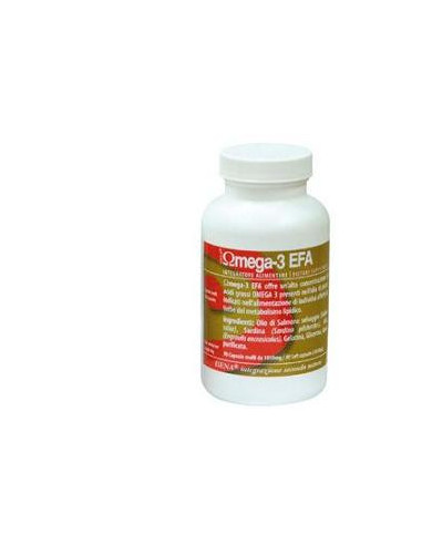 Omega-3 efa 90cps