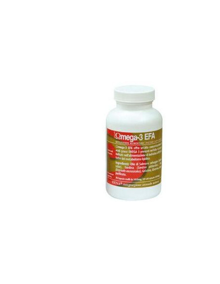 Omega-3 efa 90 capsule