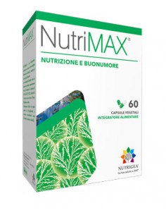 Nutrimax 60cps
