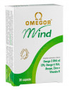 Omegor mind 30 capsule molli
