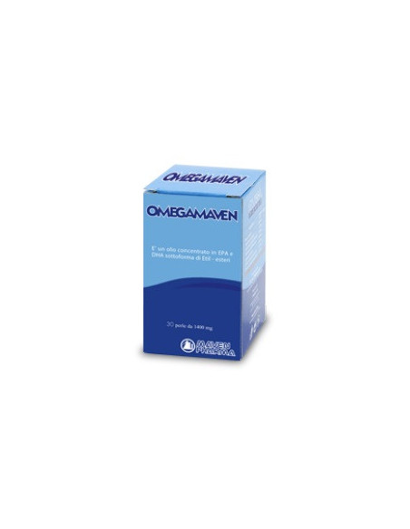 Omegamaven 30prl