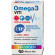 Marco viti omega3 viti tripla azione 60 perle
