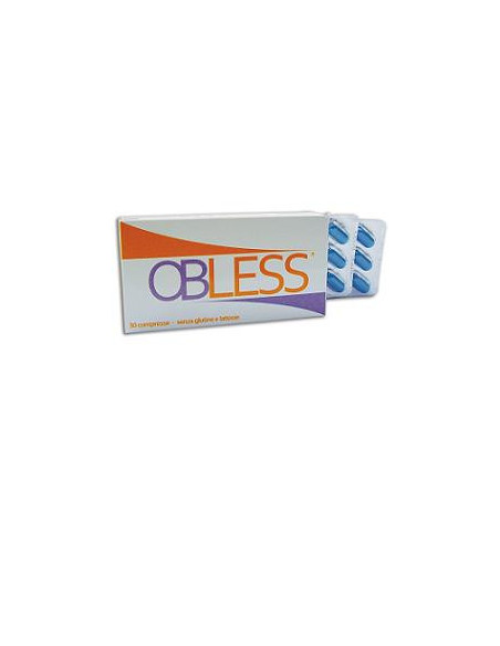 Obless 30 compresse
