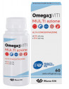 Marco viti omega 3 multiazione 60 perle