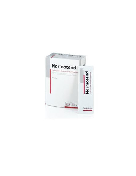 Normotend 20bust