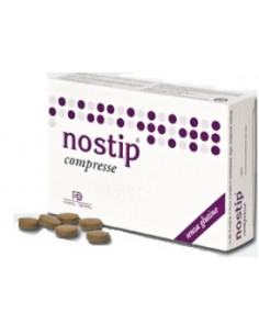 Nostip 24 compresse