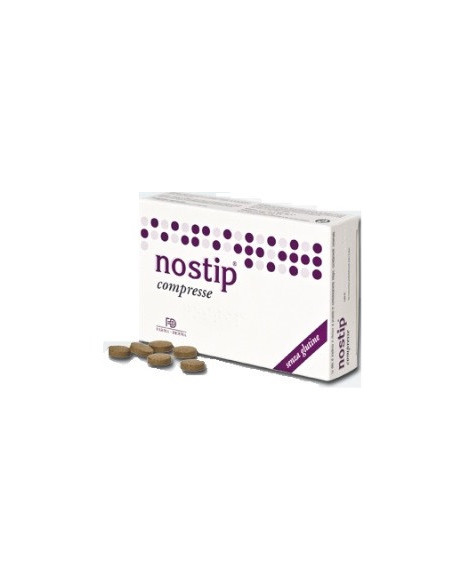 Nostip 24 compresse