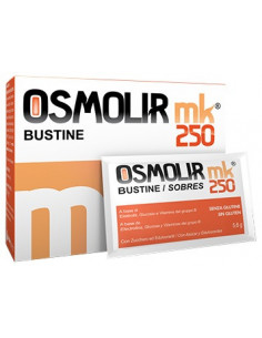 Osmolir mk 250 14 bustine