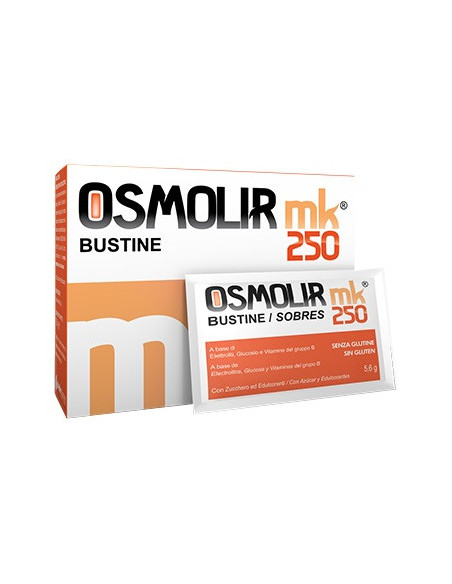 Osmolir mk 250 14 bustine