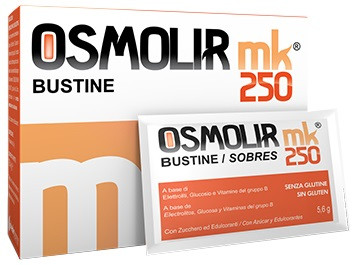 Osmolir mk 250 14bust