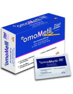 Omometil diet 14bust