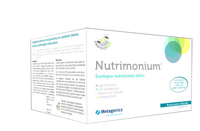 Image of Nutrimonium naturale 28bust cod085