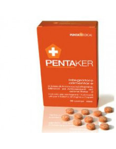 Pentaker 30cpr